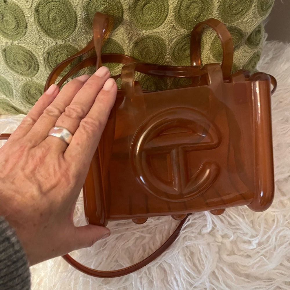 Telfar Jelly Bag